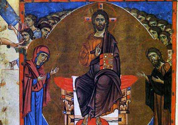 The Gospels, 1268